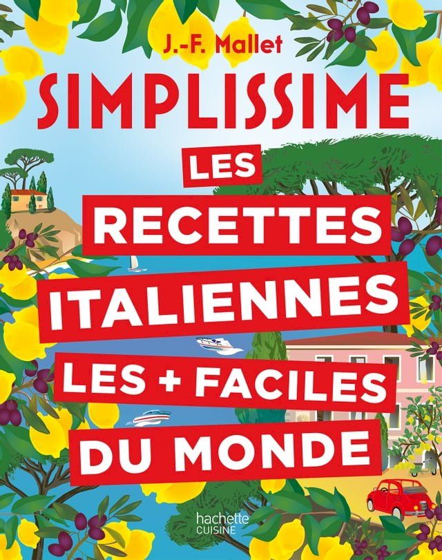  Simplissime Les recettes italiennes les + faciles du monde(Kobo/電子書)