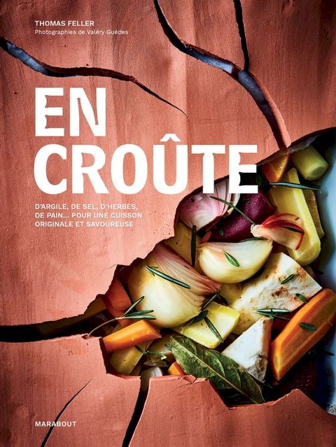 En cro&ucirc;te(Kobo/電子書)