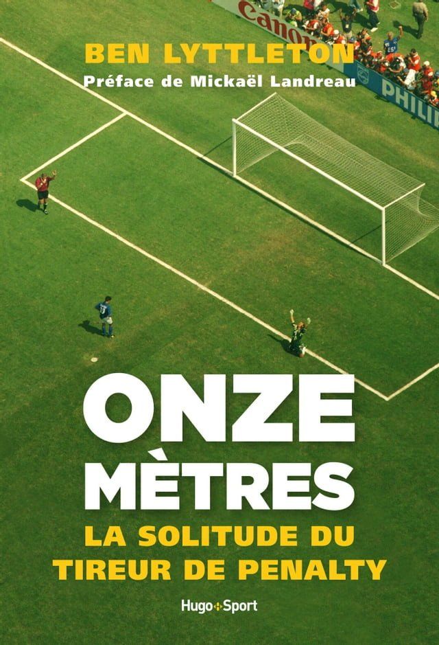  Onze m&egrave;tres, la solitude du tireur de penalty(Kobo/電子書)