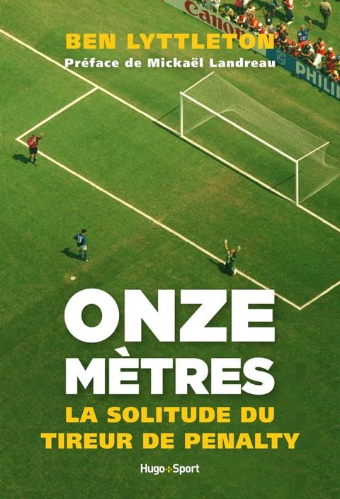 Onze m&egrave;tres, la solitude du tireur de penalty(Kobo/電子書)