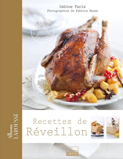 Recettes de R&eacute;veillon(Kobo/電子書)