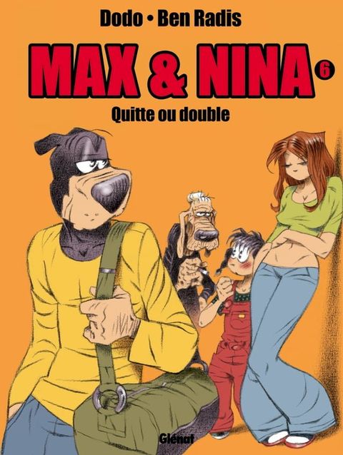 Max & Nina - Tome 06(Kobo/電子書)