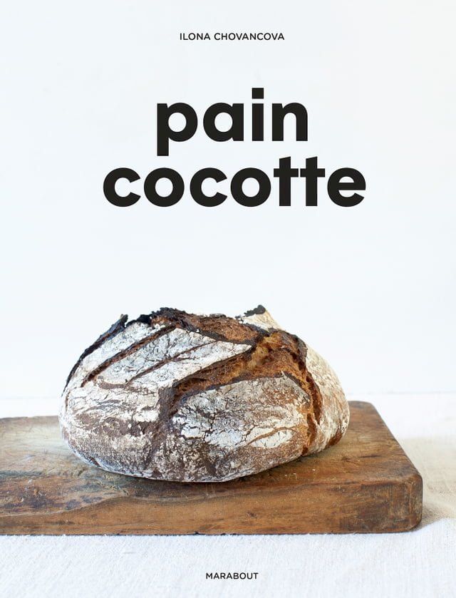  Pain cocotte(Kobo/電子書)