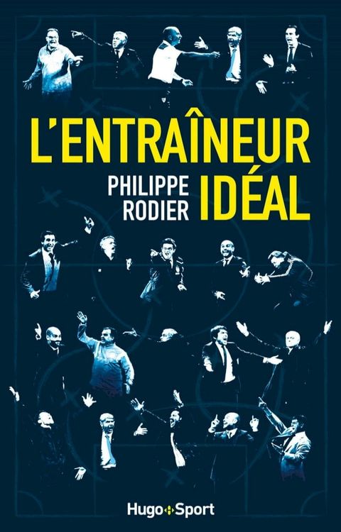 L'entra&icirc;neur id&eacute;al(Kobo/電子書)