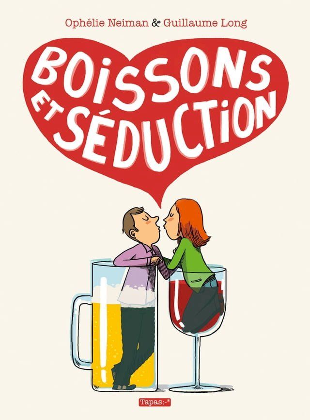  Boissons et S&eacute;duction(Kobo/電子書)