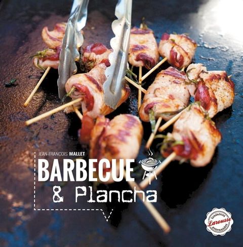 Barbecues et planchas(Kobo/電子書)