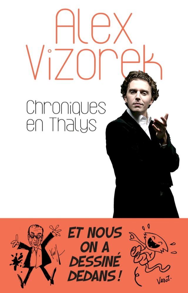  Chroniques en Thalys(Kobo/電子書)