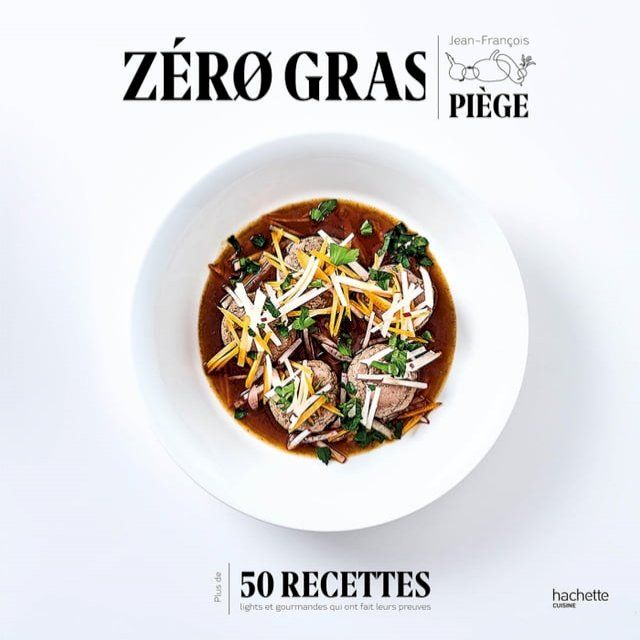  Zéro gras(Kobo/電子書)