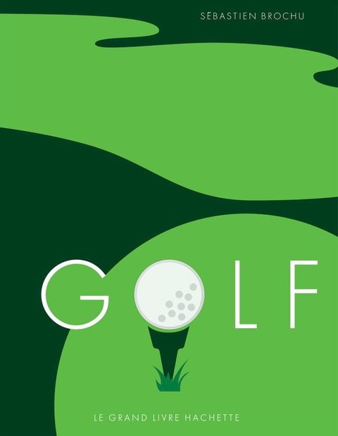 Golf(Kobo/電子書)