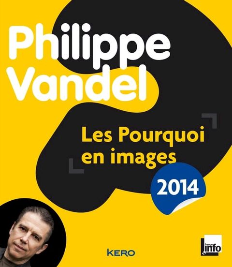 Les pourquoi en images 2014(Kobo/電子書)