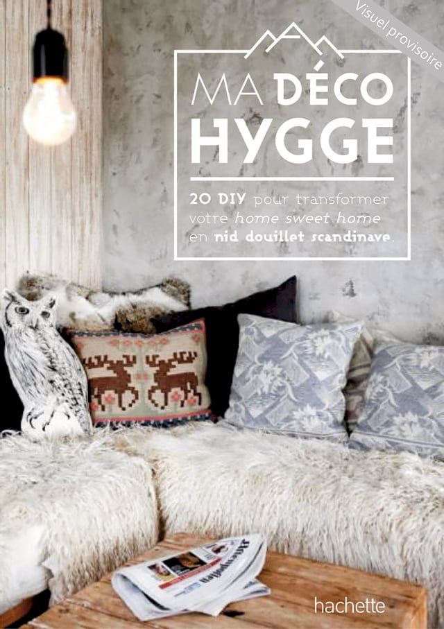  Ma déco Hygge(Kobo/電子書)