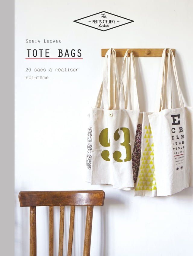  Tote bags(Kobo/電子書)