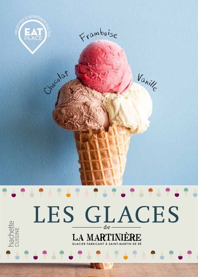  Les glaces de la Martini&egrave;re(Kobo/電子書)