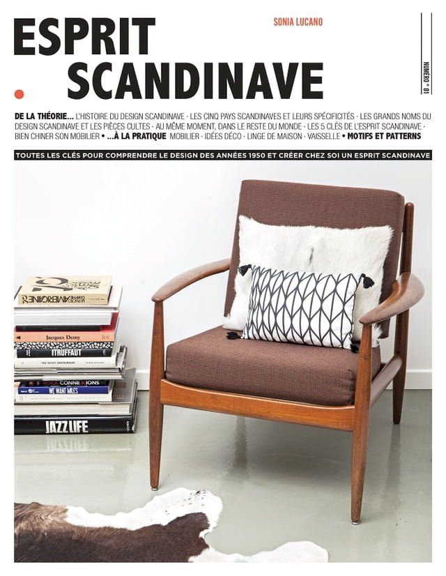  Esprit scandinave(Kobo/電子書)