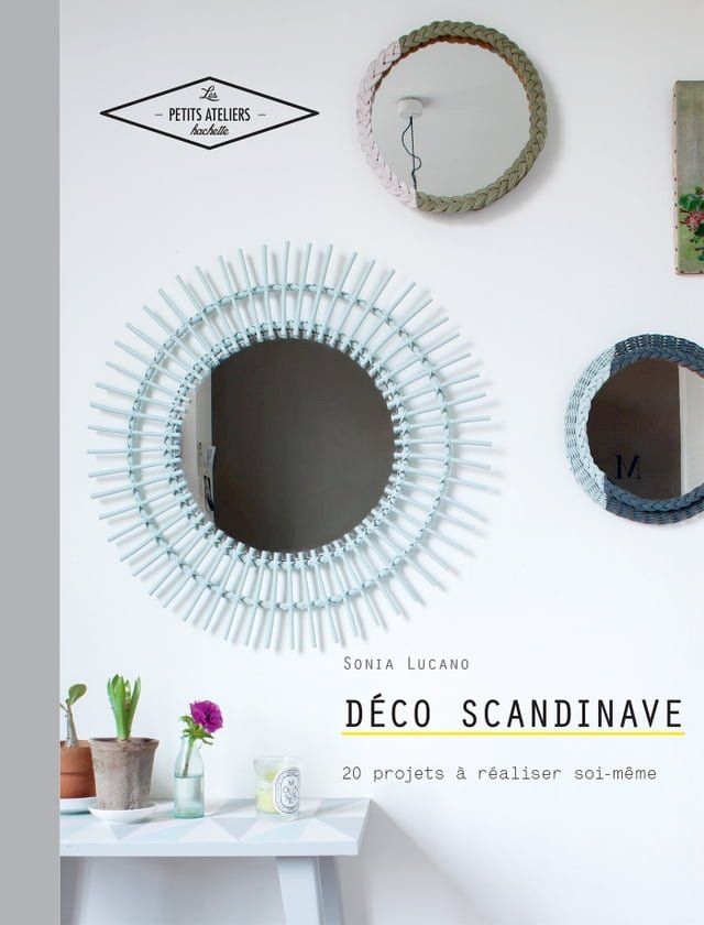  Déco scandinave(Kobo/電子書)