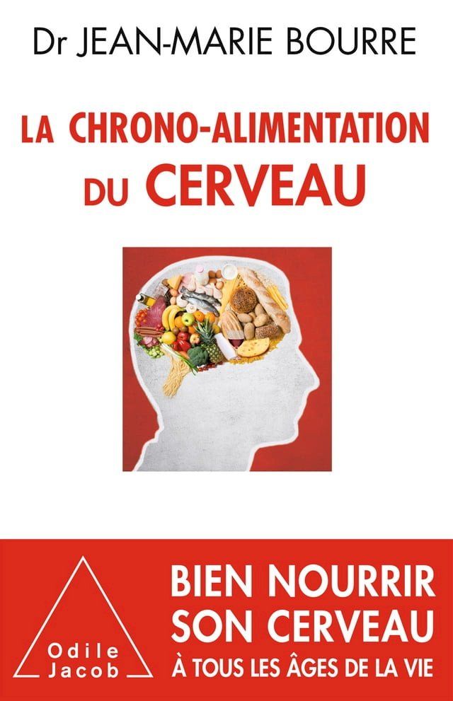  La Chrono-Alimentation du cerveau(Kobo/電子書)