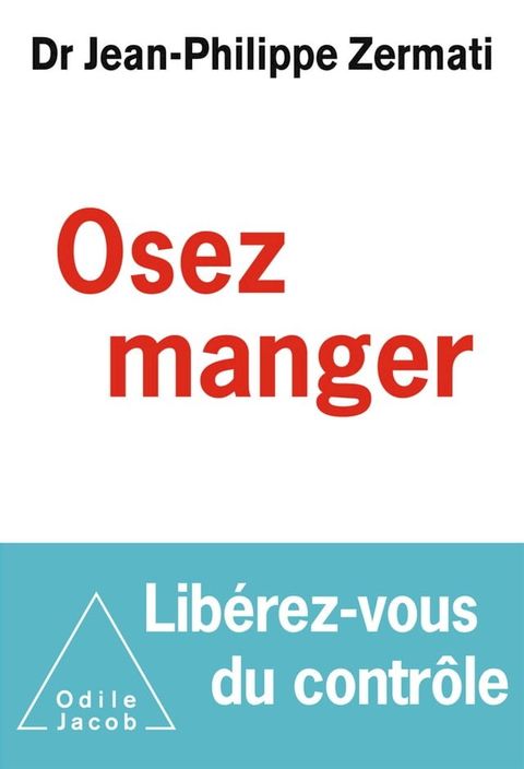 Osez manger(Kobo/電子書)