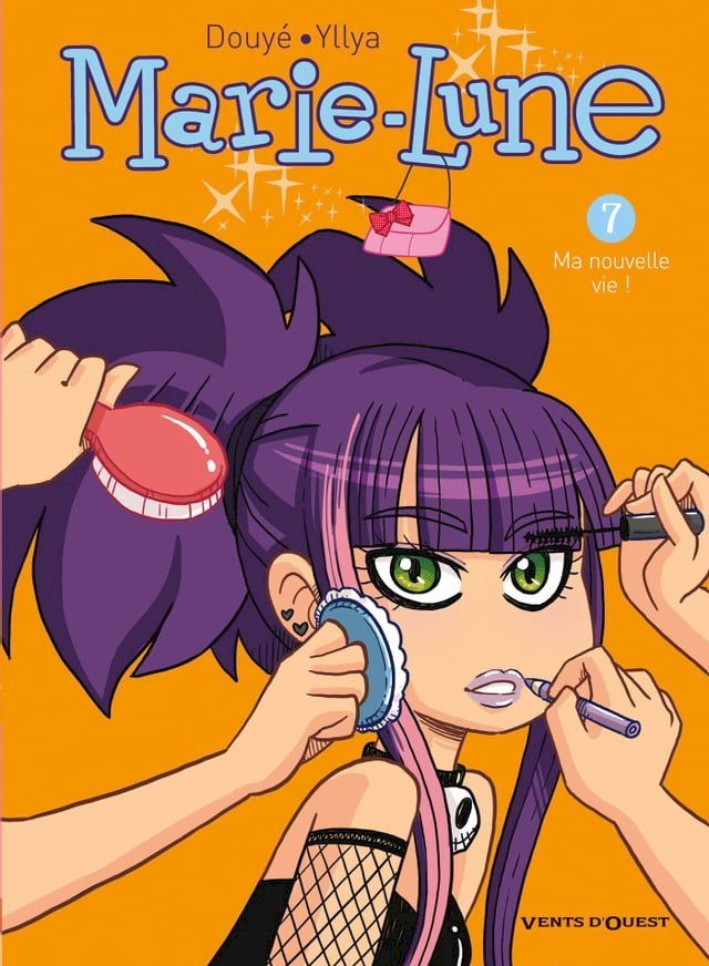  Marie Lune - Tome 07(Kobo/電子書)