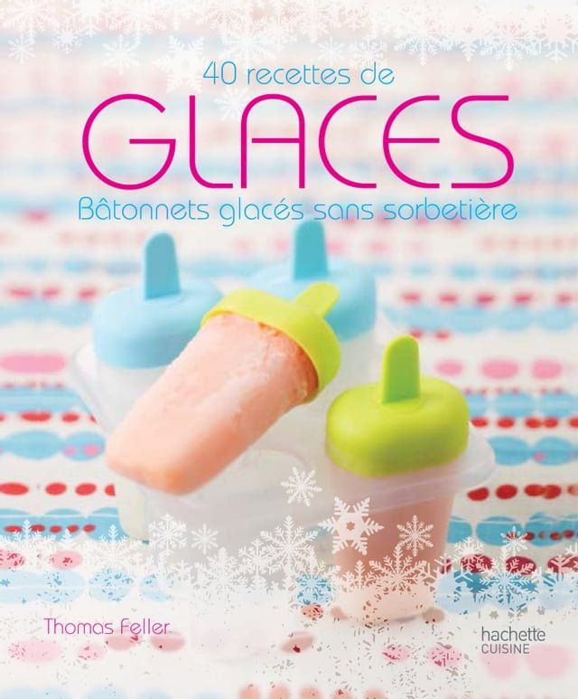  Glaces(Kobo/電子書)