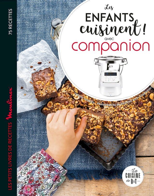  Les enfants cuisinent avec Companion(Kobo/電子書)