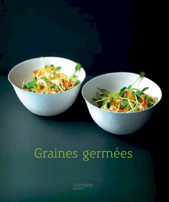  Graines germ&eacute;es - 36(Kobo/電子書)