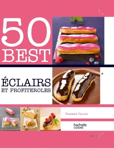 Eclairs(Kobo/電子書)