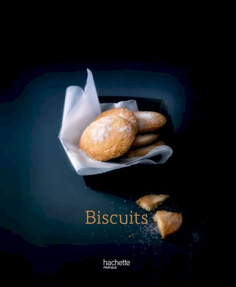 Biscuits - 5(Kobo/電子書)