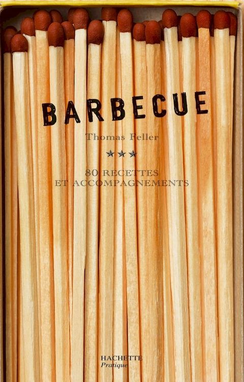 Barbecue(Kobo/電子書)