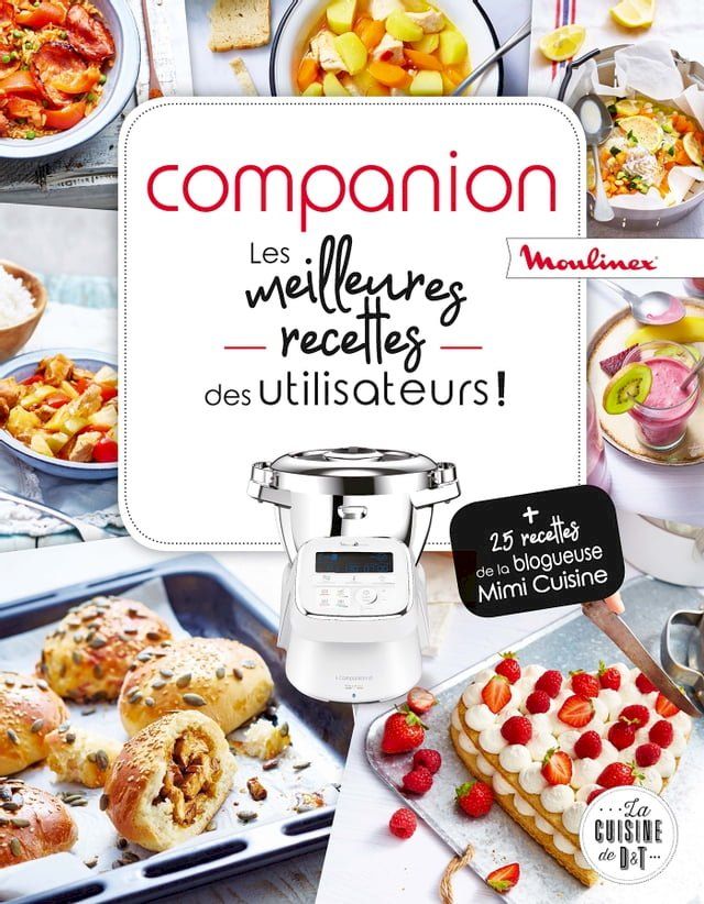  Tour de France de la cuisine avec Companion(Kobo/電子書)