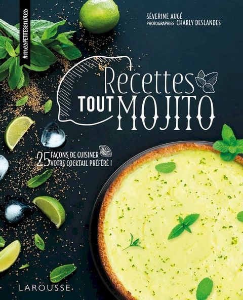 Recettes tout mojito(Kobo/電子書)