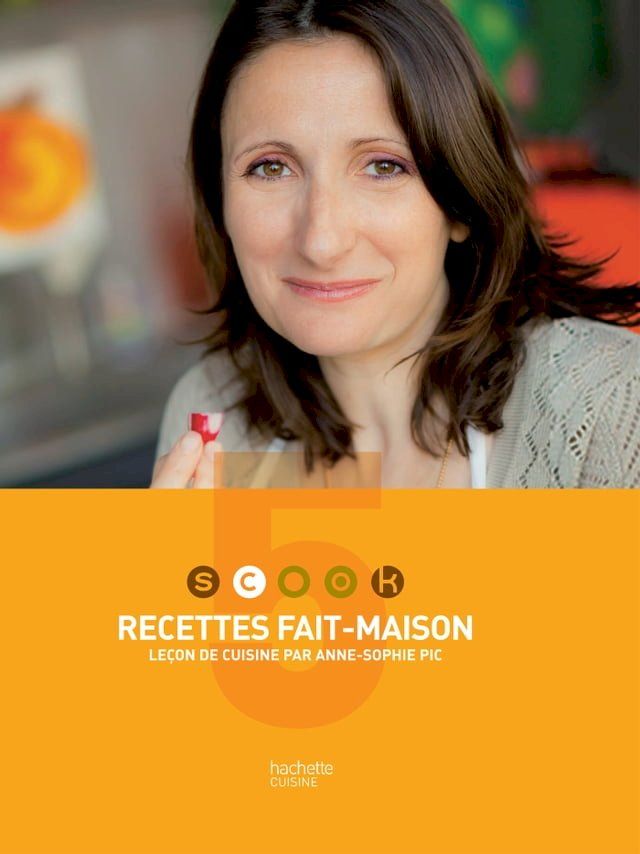  SCOOK Recettes Fait Maison(Kobo/電子書)