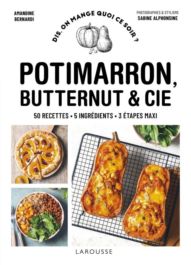  Potimarron, butternut et cie(Kobo/電子書)