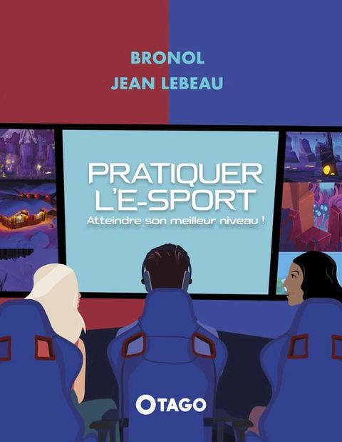 Pratiquer l'e-sport(Kobo/電子書)