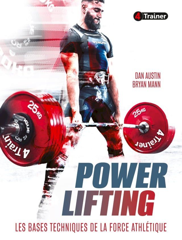  Powerlifting(Kobo/電子書)