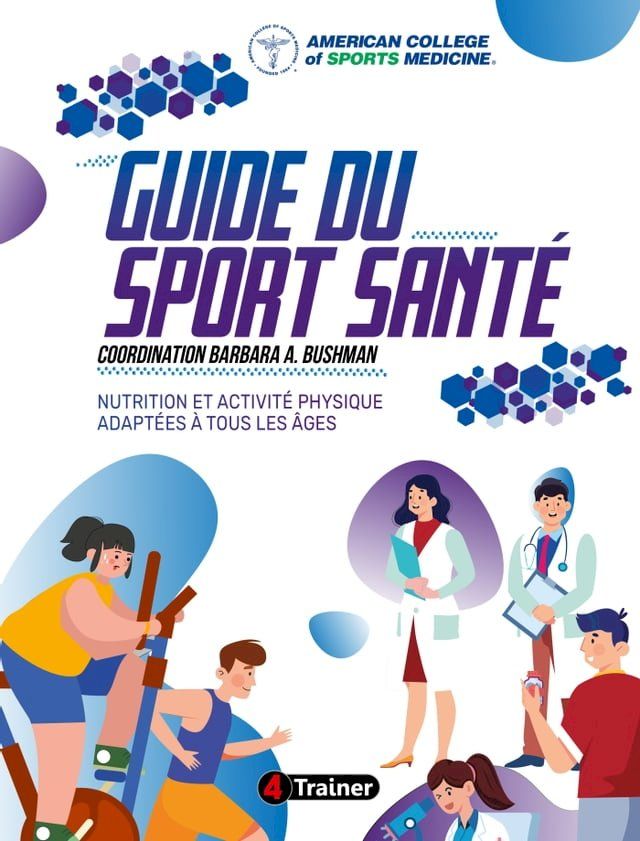  GUIDE DU SPORT SANT&Eacute;(Kobo/電子書)