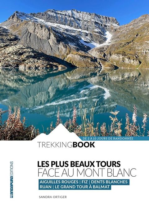 Les Plus Beaux Tours face au Mont Blanc(Kobo/電子書)