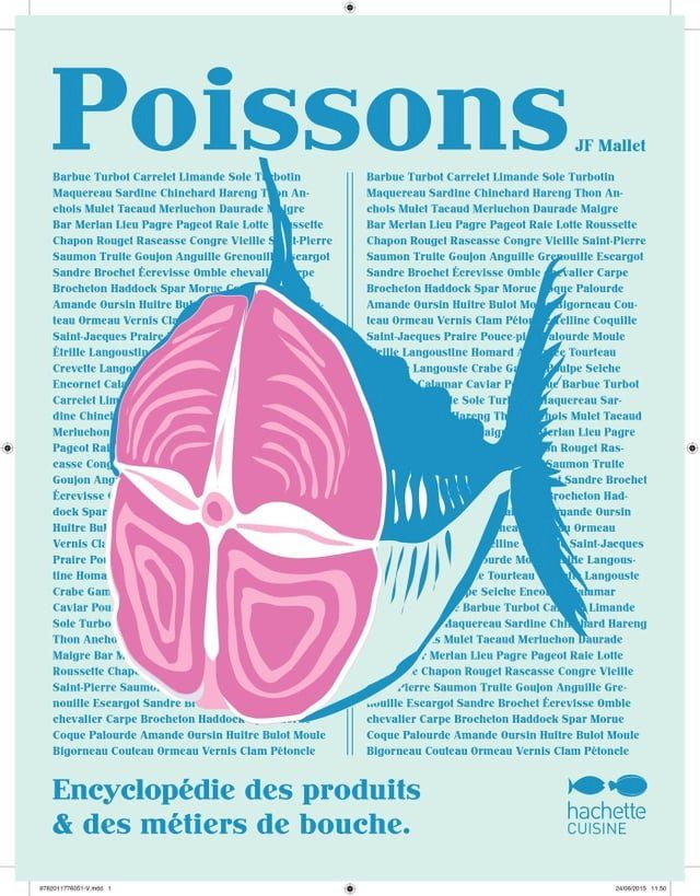  Poissons(Kobo/電子書)