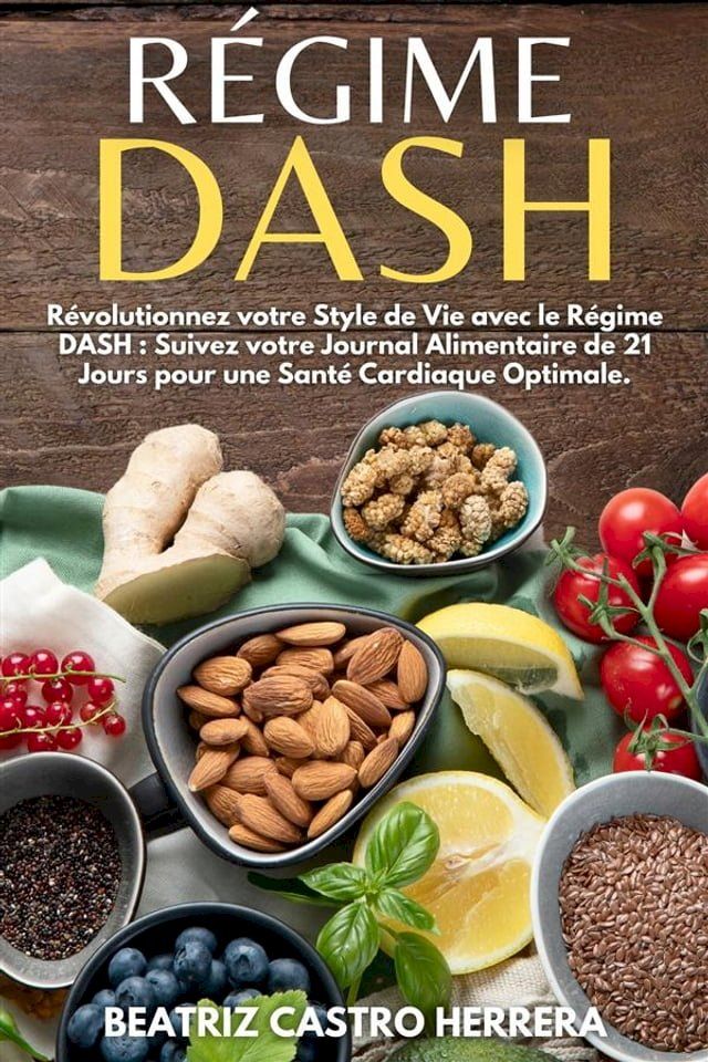  Régime Dash(Kobo/電子書)