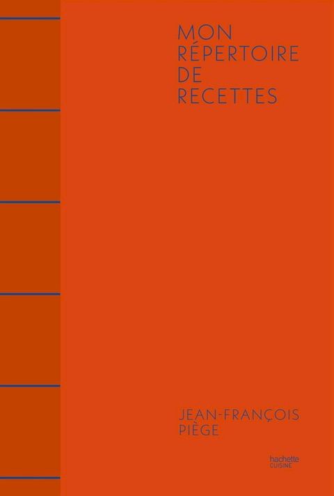 Mon r&eacute;pertoire de recettes(Kobo/電子書)