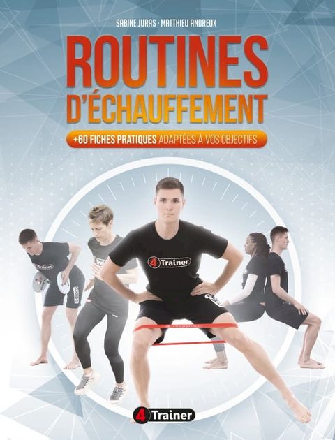 Routines d'&eacute;chauffement(Kobo/電子書)