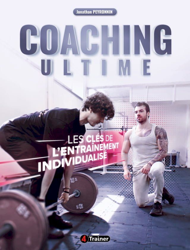  Coaching Ultime(Kobo/電子書)