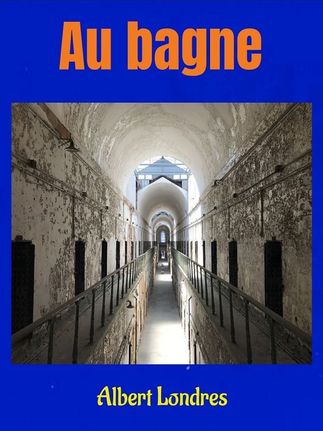  Au bagne(Kobo/電子書)