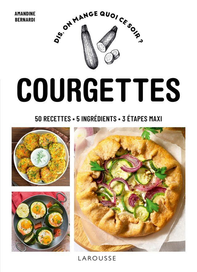  Courgettes(Kobo/電子書)