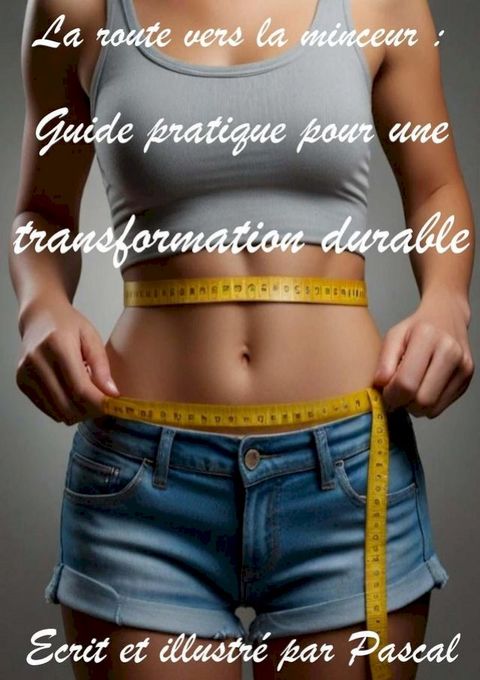 La route vers la minceur : Guide pratique pour une transformation durable(Kobo/電子書)