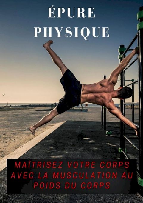 Epure physique(Kobo/電子書)