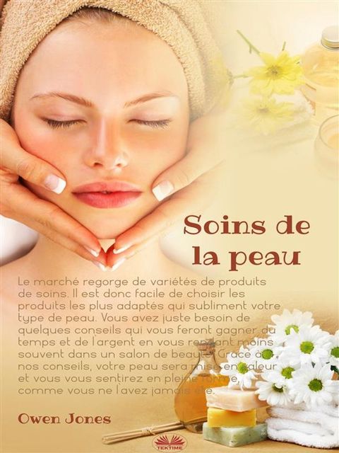 Soins De La Peau(Kobo/電子書)