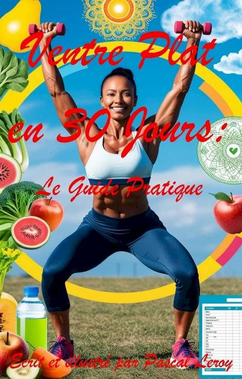 Ventre plat en 30 jours : le guide pratique(Kobo/電子書)