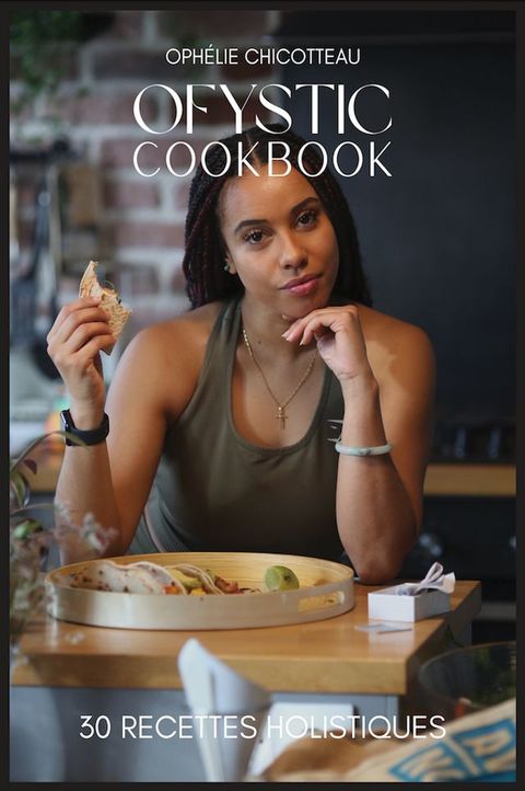 Ofystic Cookbook(Kobo/電子書)