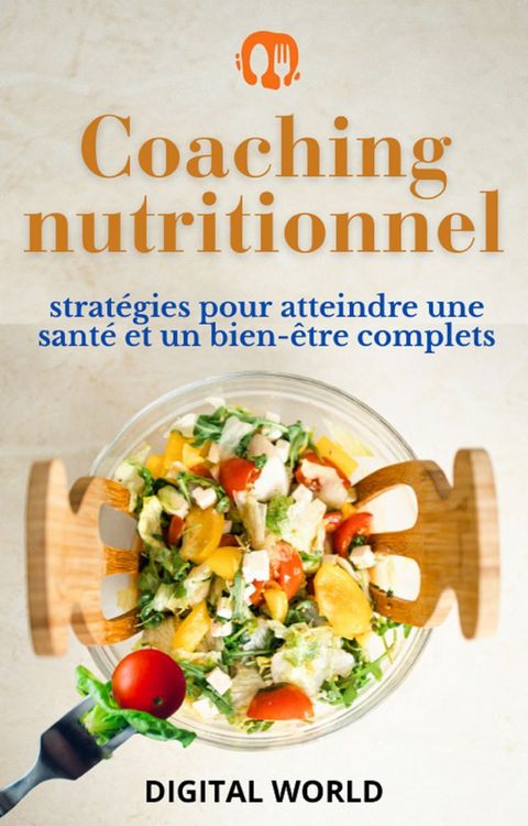 Coaching nutritionnel(Kobo/電子書)