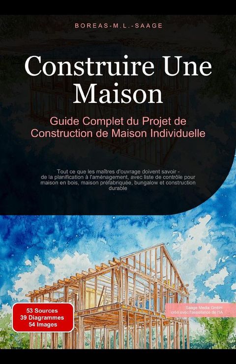 Construire Une Maison: Guide Complet du Projet de Construction de Maison Individuelle